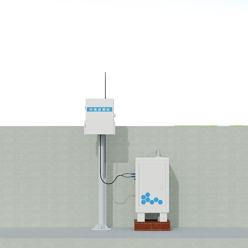 水土流失監(jiān)測儀